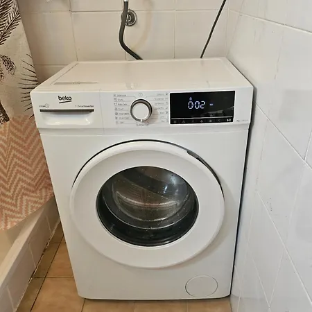 Διαμέρισμα Megy Novi Vinodolski