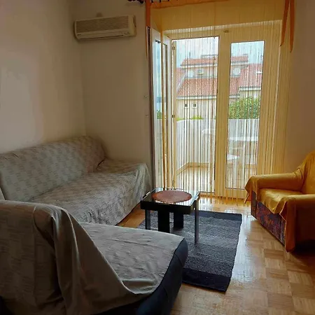 Megy Apartment