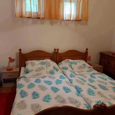 Apartment Megy Novi Vinodolski