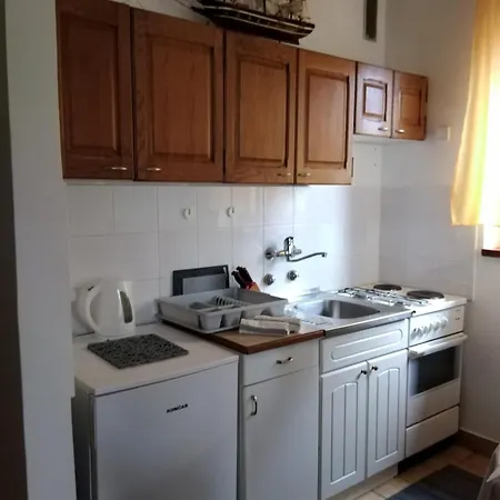 Apartment Megy