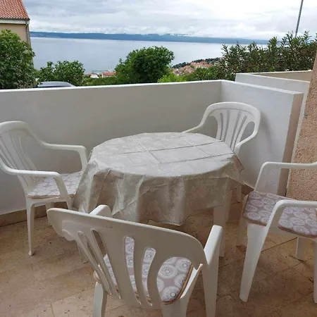 Megy Apartment Novi Vinodolski